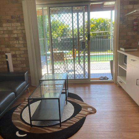 Spacious Studio Unit Rochedale South 外观 照片