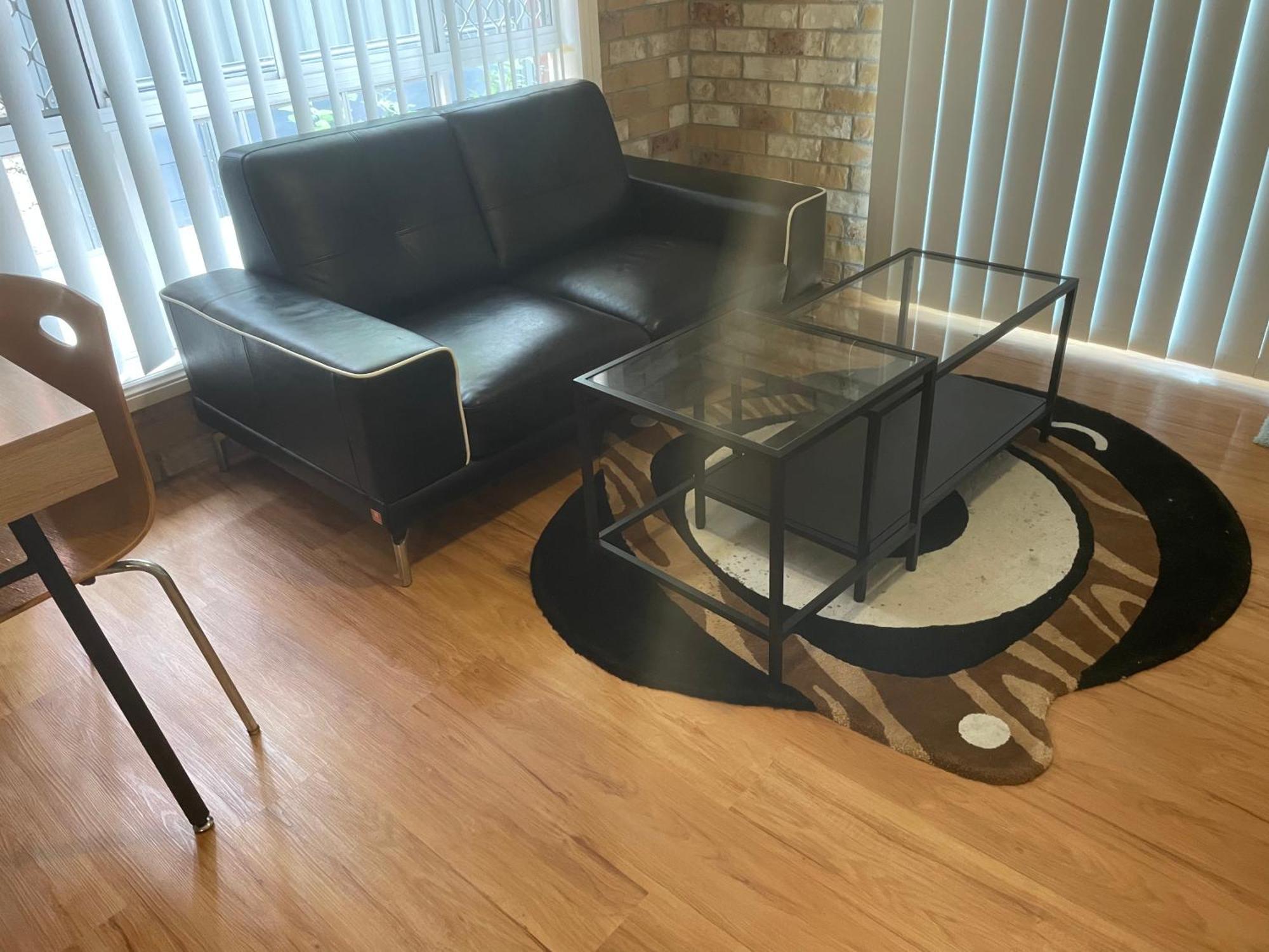 Spacious Studio Unit Rochedale South 外观 照片