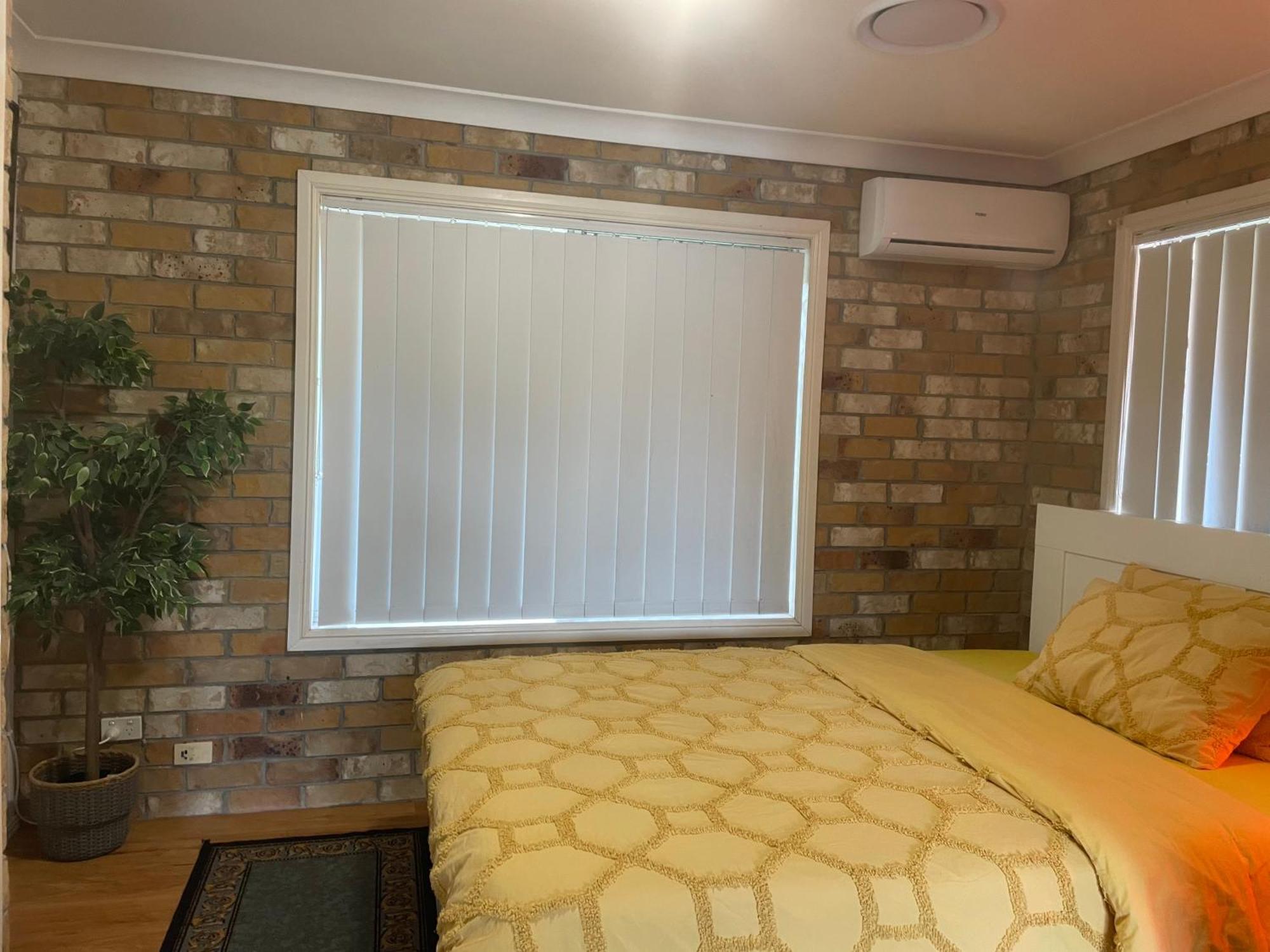 Spacious Studio Unit Rochedale South 外观 照片