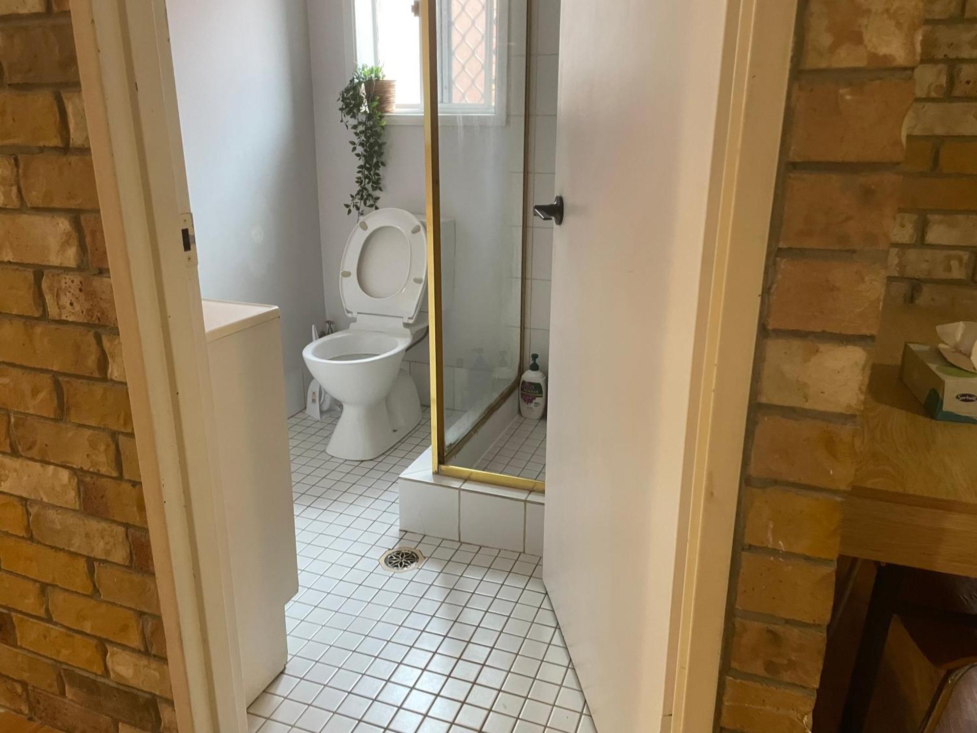Spacious Studio Unit Rochedale South 外观 照片