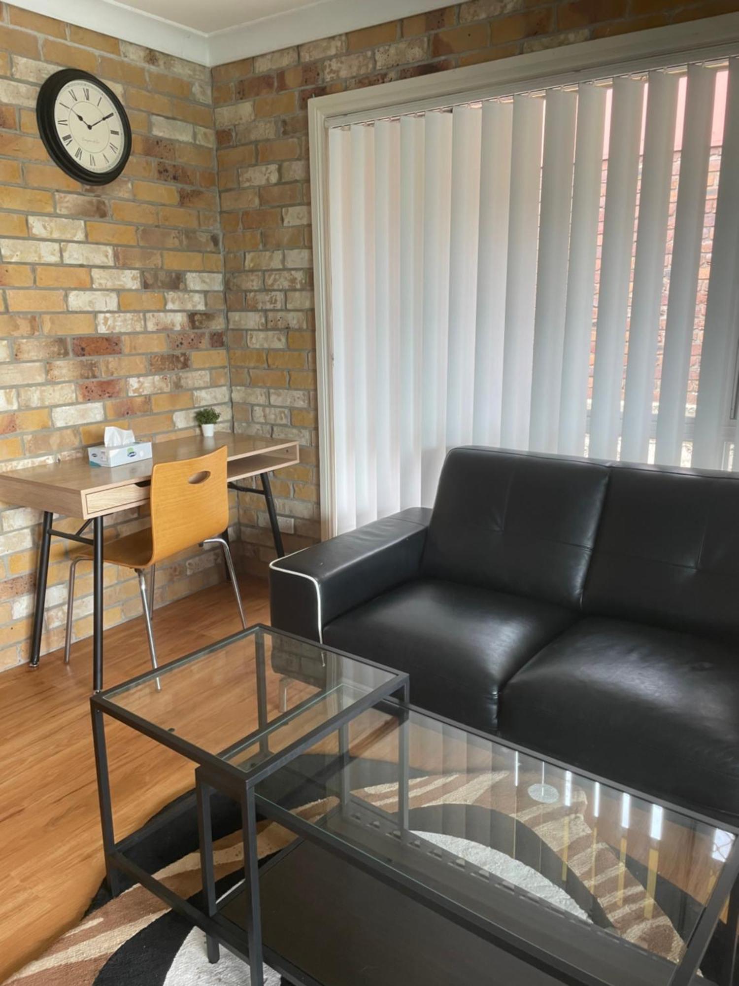 Spacious Studio Unit Rochedale South 外观 照片