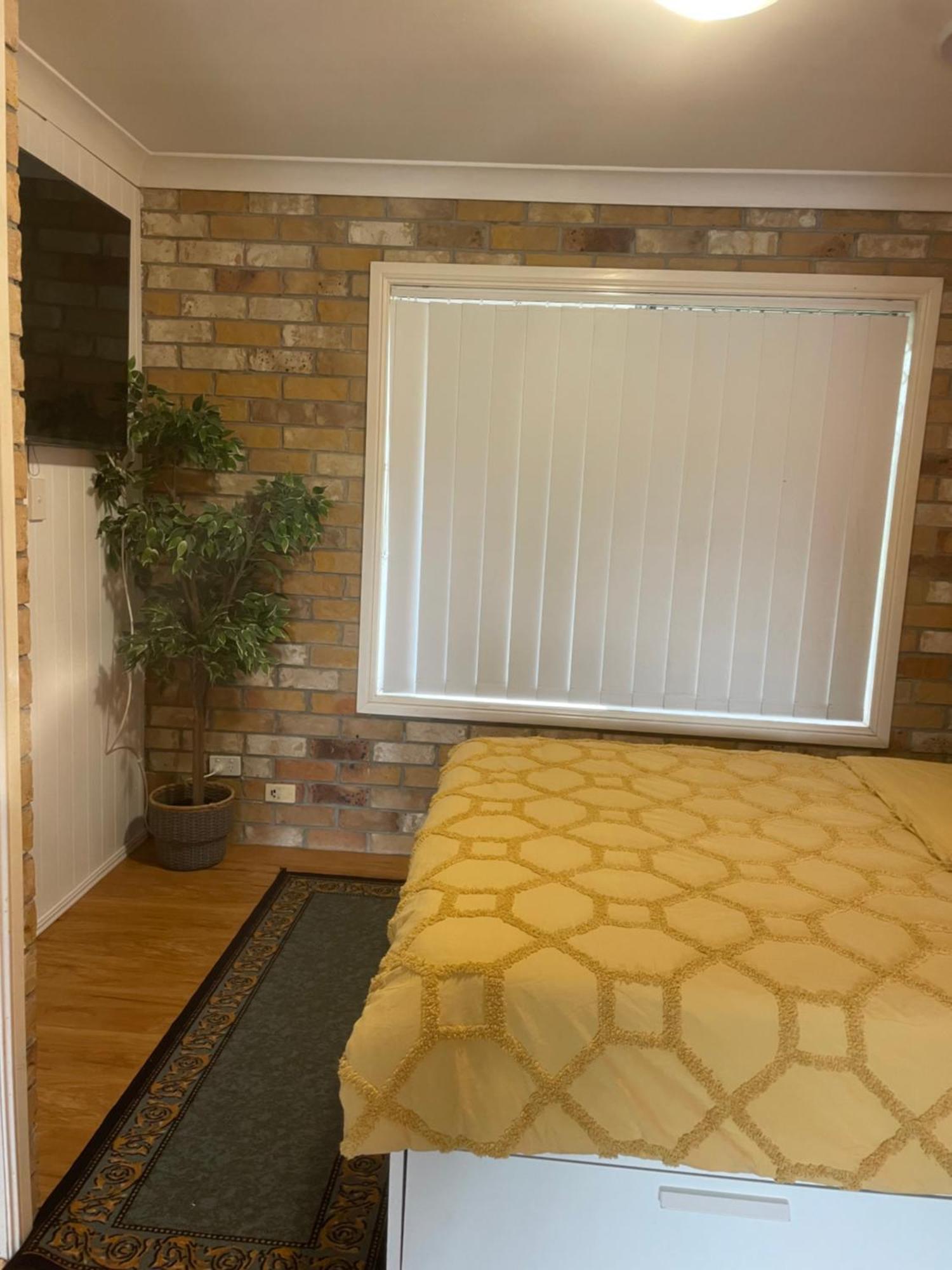 Spacious Studio Unit Rochedale South 外观 照片