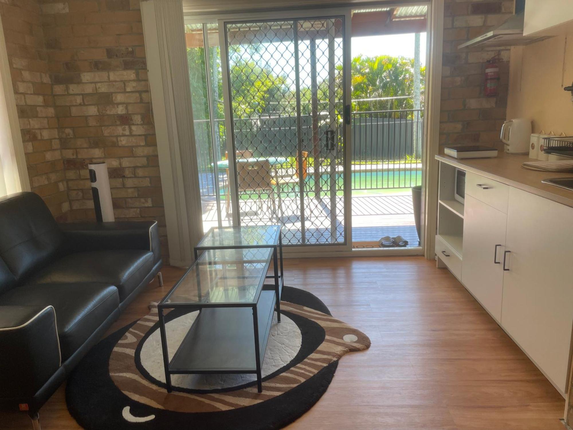 Spacious Studio Unit Rochedale South 外观 照片