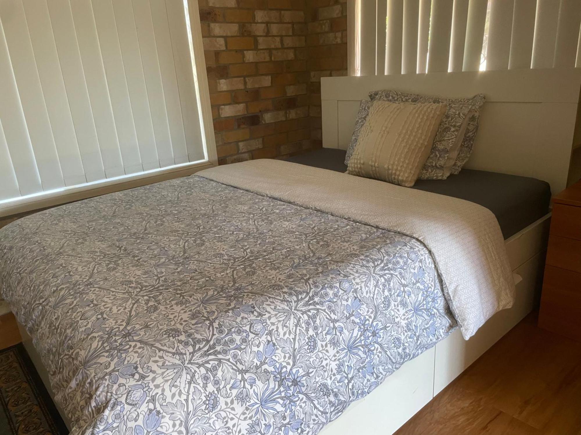 Spacious Studio Unit Rochedale South 外观 照片