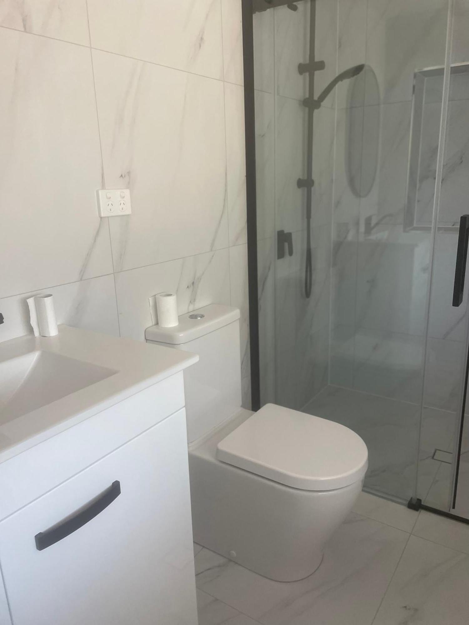 Spacious Studio Unit Rochedale South 外观 照片