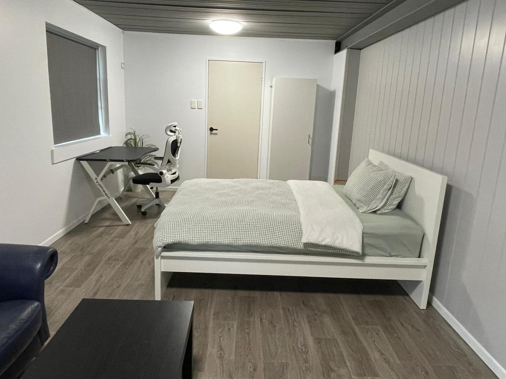 Spacious Studio Unit Rochedale South 外观 照片